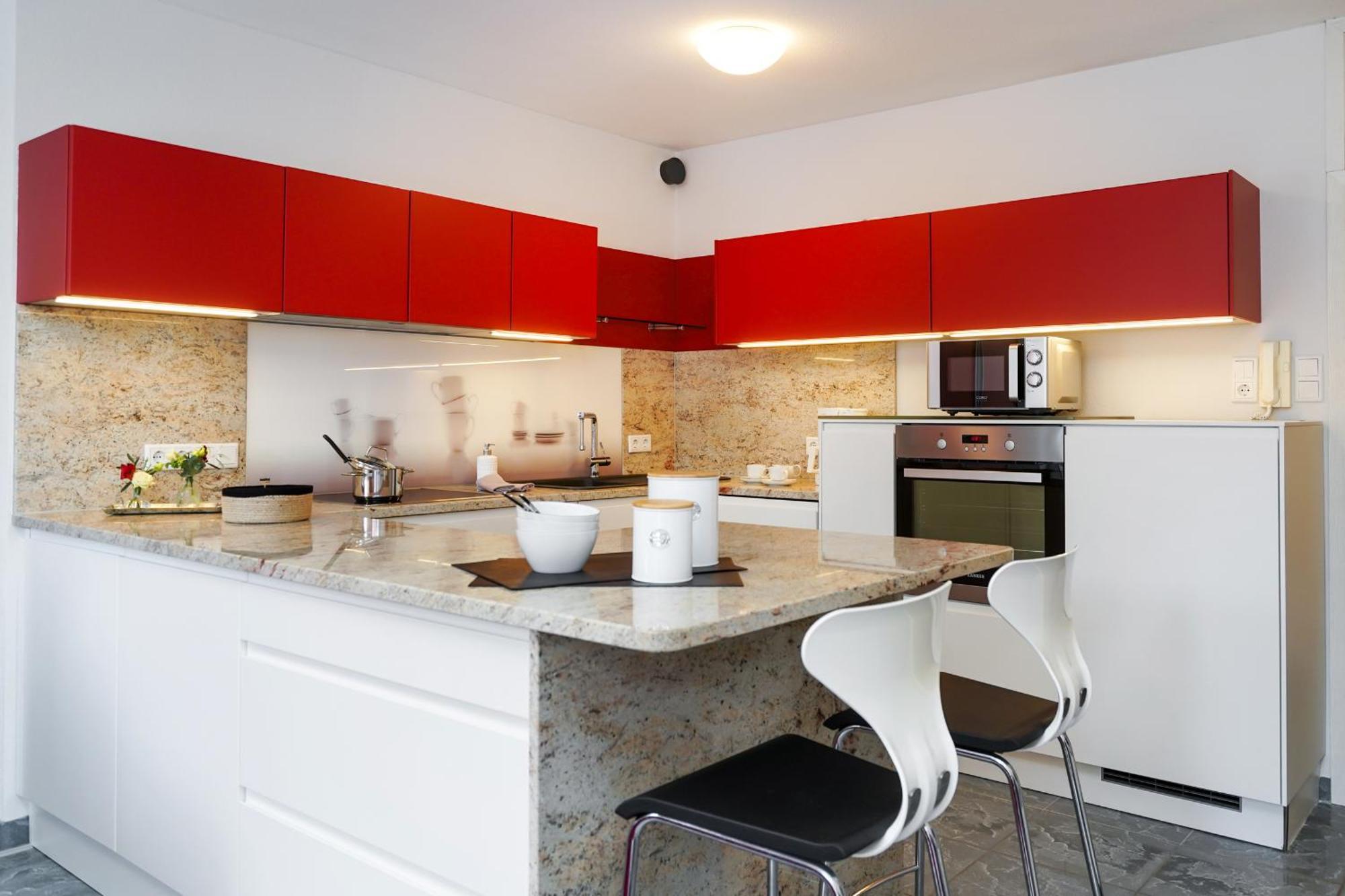 Anker Mal Kaimauer Apartment ฮูซุม ภายนอก รูปภาพ